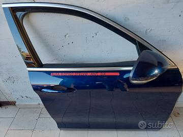 PORTa alfa romeo stelvio ANTERIORE DX DESTRA