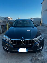 BMW X5 xdrive 2000 diesel