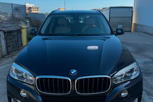 BMW X5 xdrive 2000 diesel