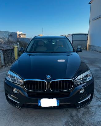 BMW X5 xdrive 2000 diesel