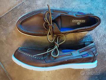 Sebago nr.43  NUOVE