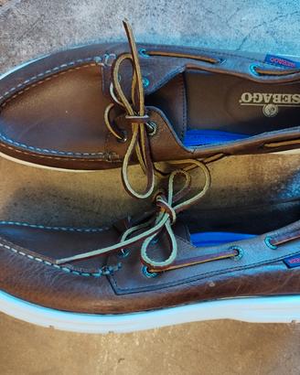 Sebago nr.43  NUOVE