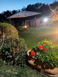Casa in campagna