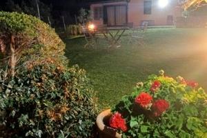 Casa in campagna