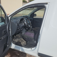 Dacia Dokker furgone
