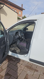 Dacia Dokker furgone