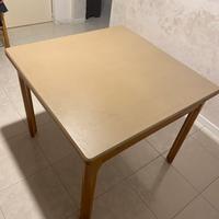 Tavolo cucina soggiorno