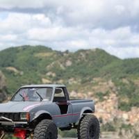 Trx4 Rc4wd