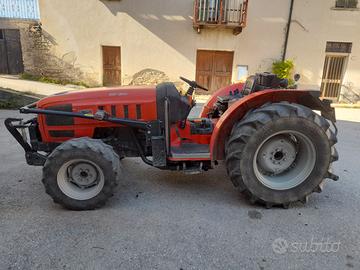 Same dorado f75