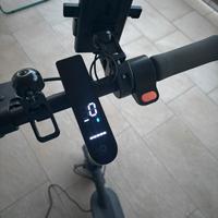Monopattino elettrico Xiaomi