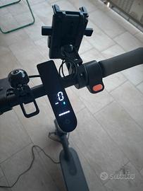 Monopattino elettrico Xiaomi