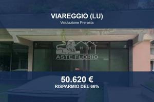 Immobile in asta di 186 m² a Viareggio