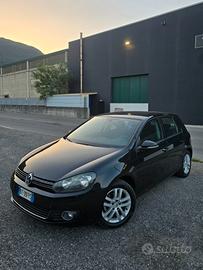 Volkswagen Golf 1.4 TSI 122CV 5p. Highline