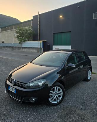 Volkswagen Golf 1.4 TSI 122CV 5p. Highline
