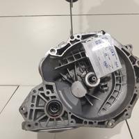 CAMBIO MANUALE COMPLETO OPEL Corsa D 3P 1Â° Serie