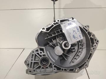 CAMBIO MANUALE COMPLETO OPEL Corsa D 3P 1Â° Serie