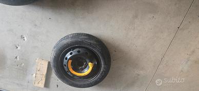ruota scorts