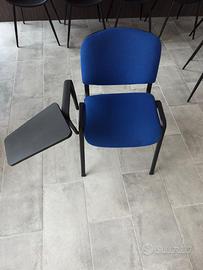 Sedie per sala conferenze