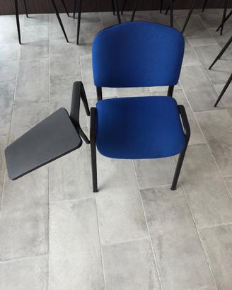 Sedie per sala conferenze