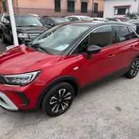 Opel Crossland 1.2 Turbo 12V 110 CV S&S Ultimate N