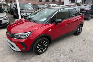 Opel Crossland 1.2 Turbo 12V 110 CV S&S Ultimate N