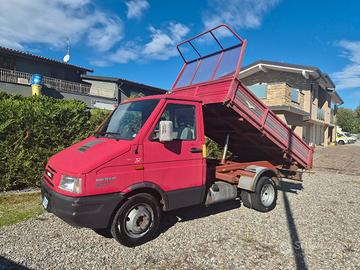 IVECO DAILY RIBALTABILE 