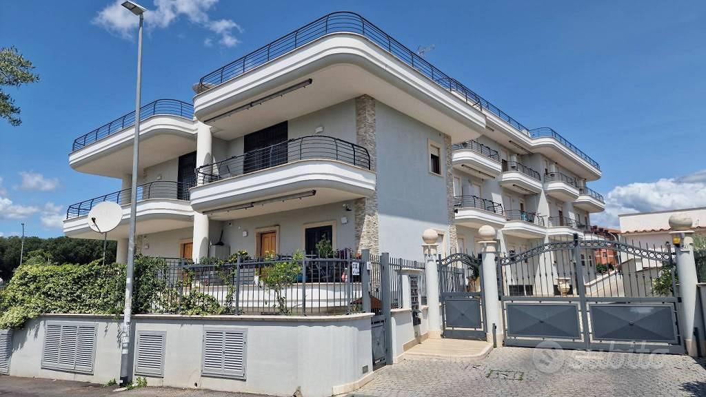 Appartamento – Roma, Torre Angela, Municipio Roma VI - Vista 3
