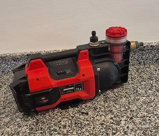 Pompa da giardino Einhell AQUINNA 36/38 F LED