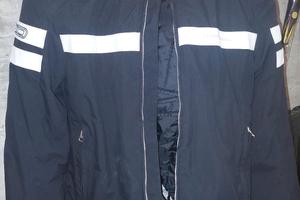 giubotto moto AXO STREET FASHION