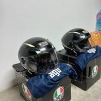 CASCHI AGV BLADE