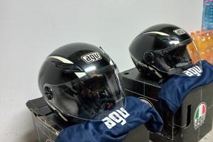 CASCHI AGV BLADE
