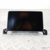Display Touchscreen 8" Peugeot 3008 II 5008 SUV 9