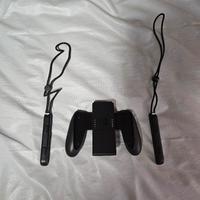 accessori nintendo switch 