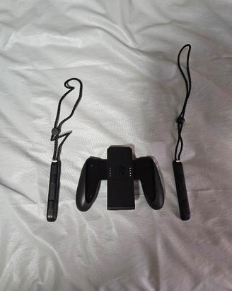 accessori nintendo switch 