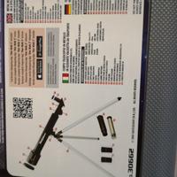 telescopio, tele scienze clementoni