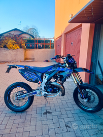 Hm Cre 50 (75 top viola)