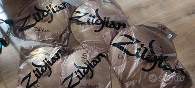 ZILDjAN  S PERFORMER nuovi € 550,00
