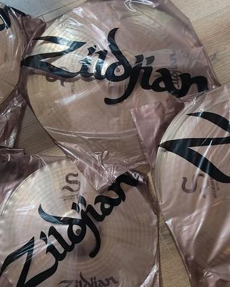 ZILDjAN  S PERFORMER nuovi € 550,00