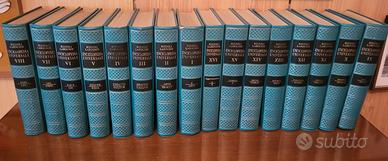 Enciclopedia Rizzoli Larousse