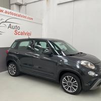 Fiat 500L 1.3 Multijet 95 CV Dualogic Cross