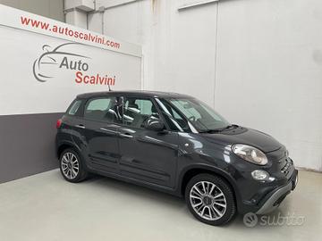 Fiat 500L 1.3 Multijet 95 CV Dualogic Cross