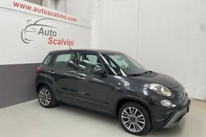 Fiat 500L 1.3 Multijet 95 CV Dualogic Cross