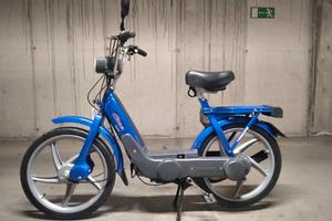 Piaggio Ciao - 2001