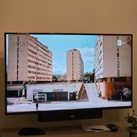 tv panasonic 49cx750e 4k 3d