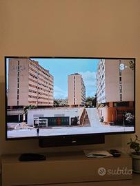 tv panasonic 49cx750e 4k 3d
