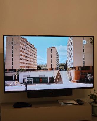 tv panasonic 49cx750e 4k 3d