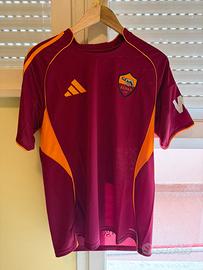 Maglia Celik AS Roma 25/26
