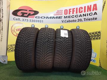 4 Pneumatici 2255018 Bridgestone INVER. al 88%'21