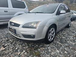 Ford Focus CC 1.8 TDCi (115CV) 5p.