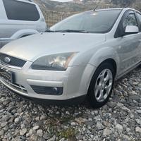 Ford Focus CC 1.8 TDCi (115CV) 5p.